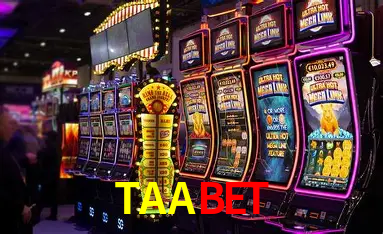 Inovações de Jogos na TAAbet: O Futuro das Experiências Interativas