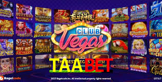 A Experiência Imersiva dos Cassinos Ao Vivo no TAAbet