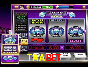 Desvendando o Mundo dos Jogos Virtuais na TAAbet