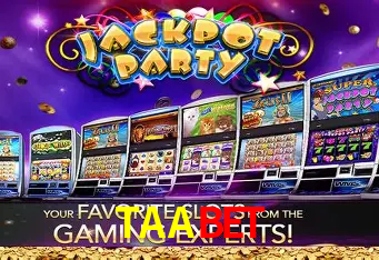 A Experiência Imersiva dos Cassinos Ao Vivo no TAAbet