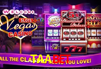 Descubra o Programa VIP da TAAbet: Vantagens Exclusivas para Jogadores